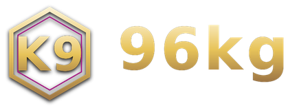 96kg logo
